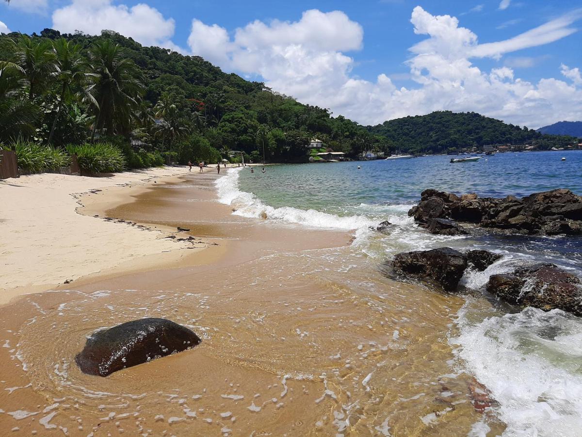 Casa Maravilhosa A Beira Mar Em Angra Dos Reis Villa Ngoại thất bức ảnh