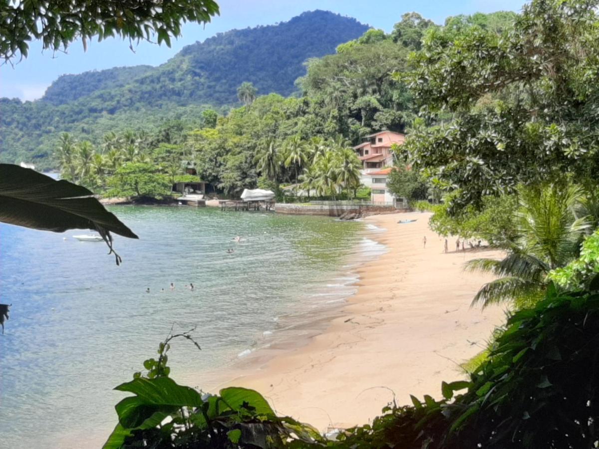 Casa Maravilhosa A Beira Mar Em Angra Dos Reis Villa Ngoại thất bức ảnh