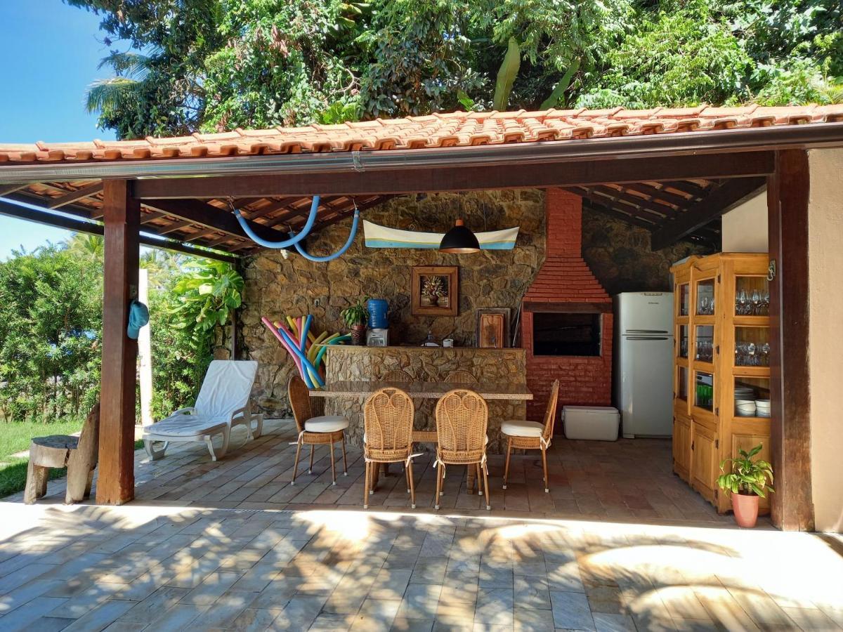 Casa Maravilhosa A Beira Mar Em Angra Dos Reis Villa Ngoại thất bức ảnh