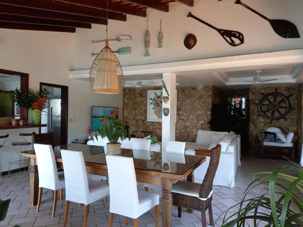 Casa Maravilhosa A Beira Mar Em Angra Dos Reis Villa Ngoại thất bức ảnh