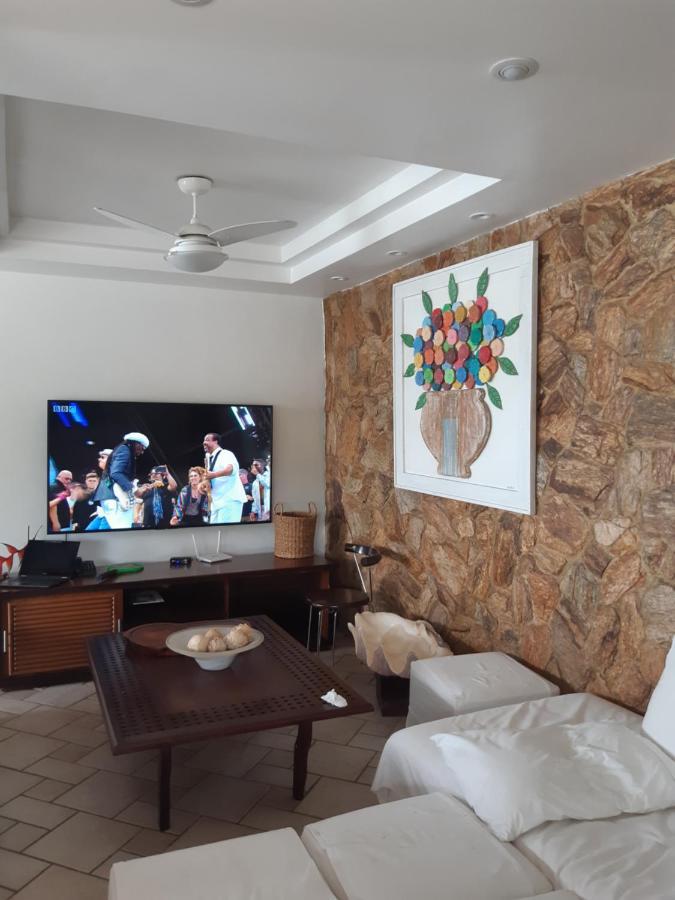 Casa Maravilhosa A Beira Mar Em Angra Dos Reis Villa Ngoại thất bức ảnh