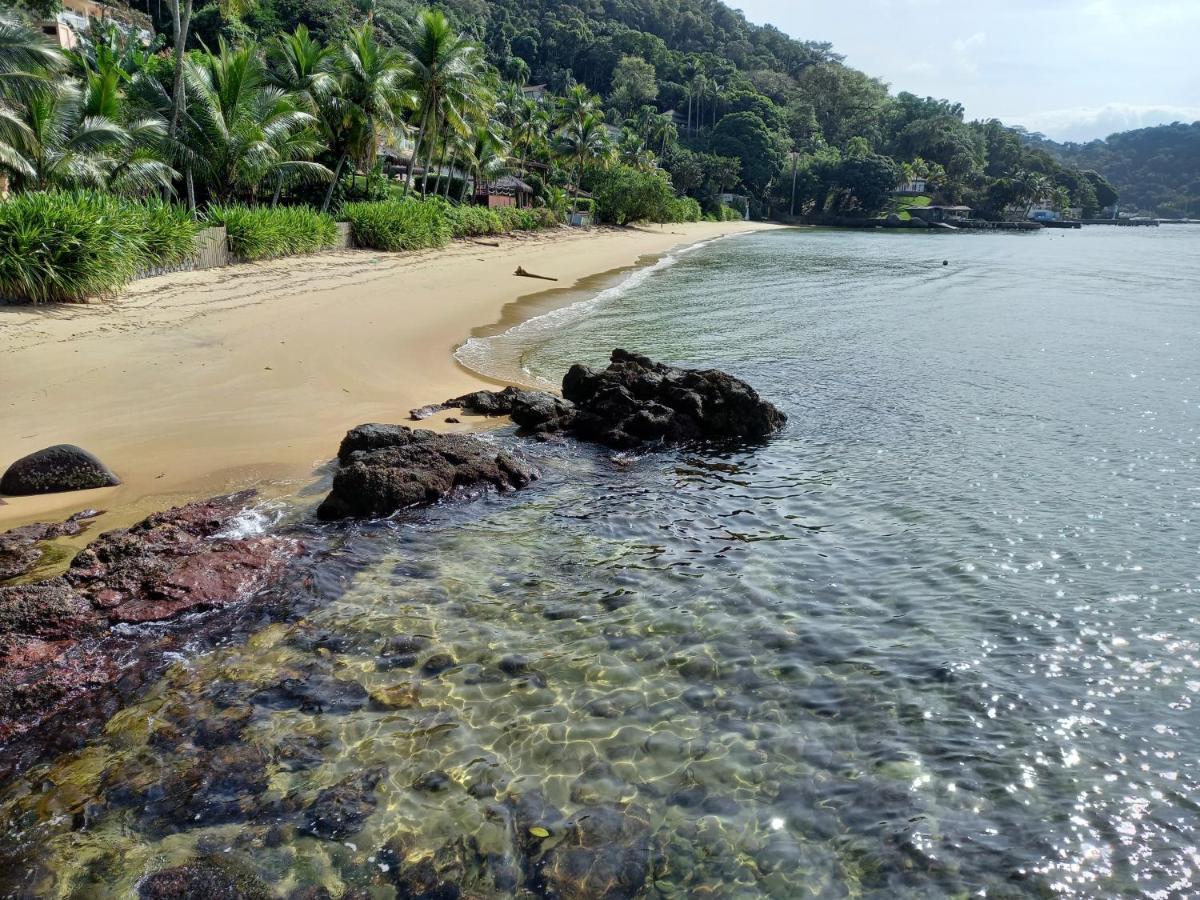Casa Maravilhosa A Beira Mar Em Angra Dos Reis Villa Ngoại thất bức ảnh
