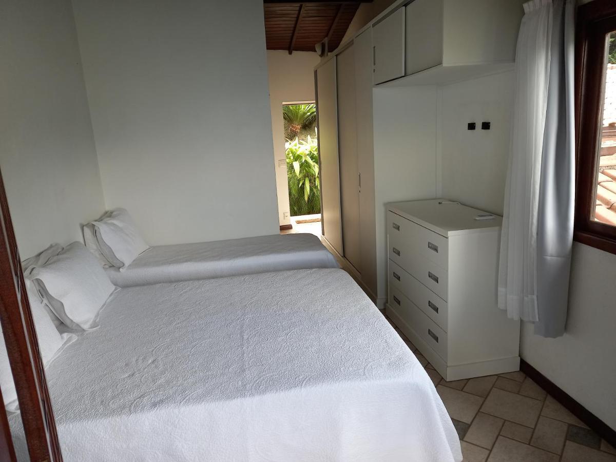 Casa Maravilhosa A Beira Mar Em Angra Dos Reis Villa Ngoại thất bức ảnh