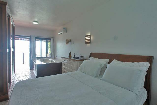 Casa Maravilhosa A Beira Mar Em Angra Dos Reis Villa Ngoại thất bức ảnh